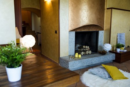 Como PERFETTA VILLA SINGOLA IDEALE PER DUE FAMIGLIE