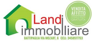 landi immobiliare battipaglia salerno