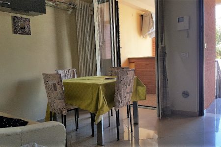 Appartamento a Giulianova