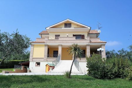 Villa Zona Collinare di Giulianova