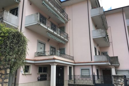 FIUGGI - Via delle Mediole