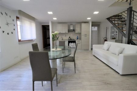 APPARTAMENTO ARDEA LUNGO MARE