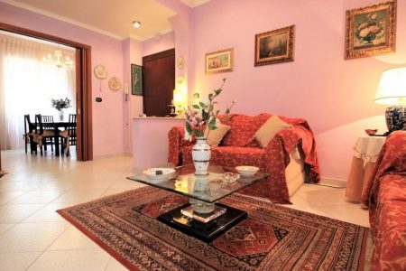 APPARTAMENTO ROMA VIA PRENESTINA