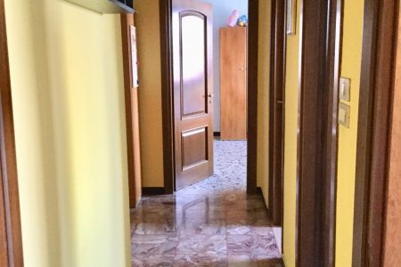 APPARTAMENTO ZONA MADONNA