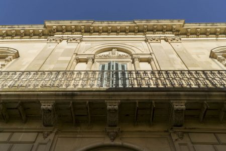 PALAZZO D'EPOCA A POCHI KM DA OTRANTO