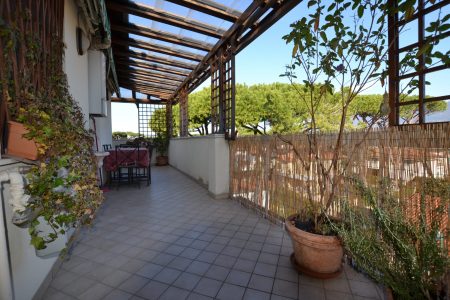 Attico in Vendita a Forte dei Marmi, Vittoria Apuana Centro