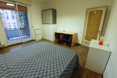 Stanza per studenti ad Ancona centro