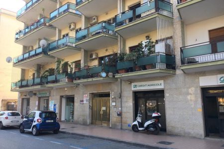 Via Bernini