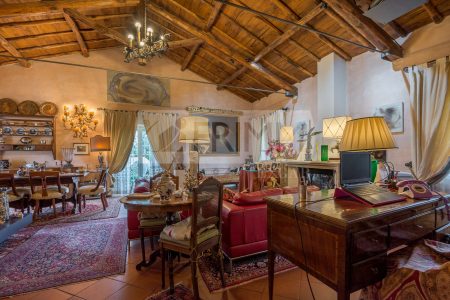 unifamiliare Pisana regione Lazio