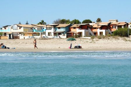 Struttura Ricettiva sul mare di Marzamemi