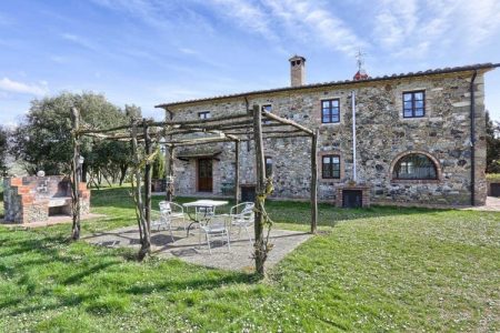 Casolare in Toscana a Pochi Minuti dal mare di Castiglioncello