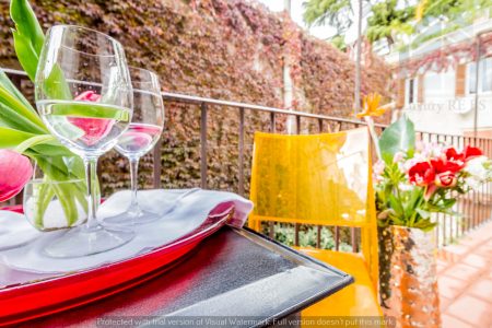 Appartamento quadrilocale