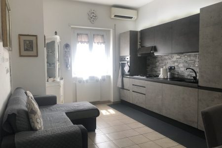 Bilocale Vicolo Orti della Magliana, Roma