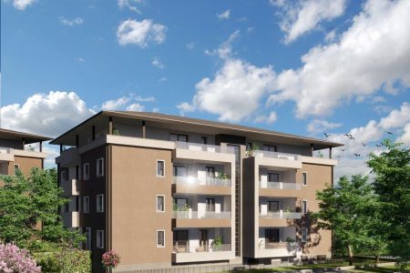 LA MIGLIORE SOLUZIONE ABITATIVA POSSIBILE IN UNA DELLE ZONE PIÙ INTERESSANTI DI TUTTA LA CITTÀ .