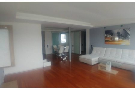 via Santa Maria Segreta - Attico 122mq in affitto