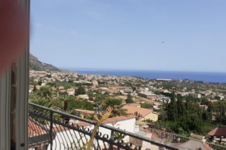 Villa Castellammare del Gofo  - Zona Bocca della Caruba 