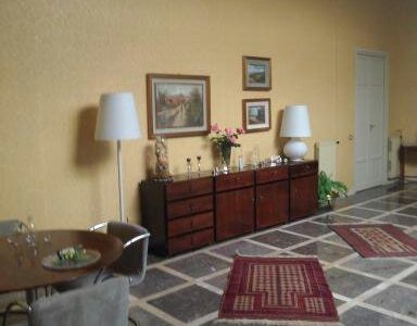 Villa signorile nel centro storico di Alcamo