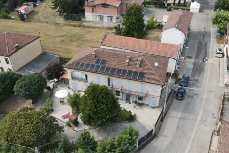 🌿 Villa di Prestigio in Vendita – Un’Esperienza di Vita, non Solo un’Abitazione