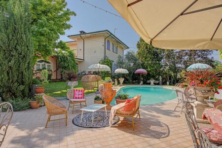 Villa SS45bis, 30, Poncarale